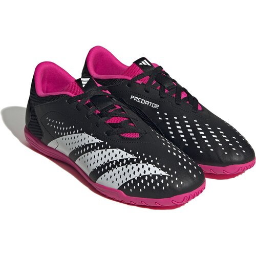 HERREN FUSSBALL-HALLENSCHUHE PREDATOR ACCURACY.4 IN SALA