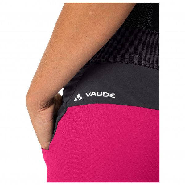 Vaude - Women's Qimsa Shorty - Radhose