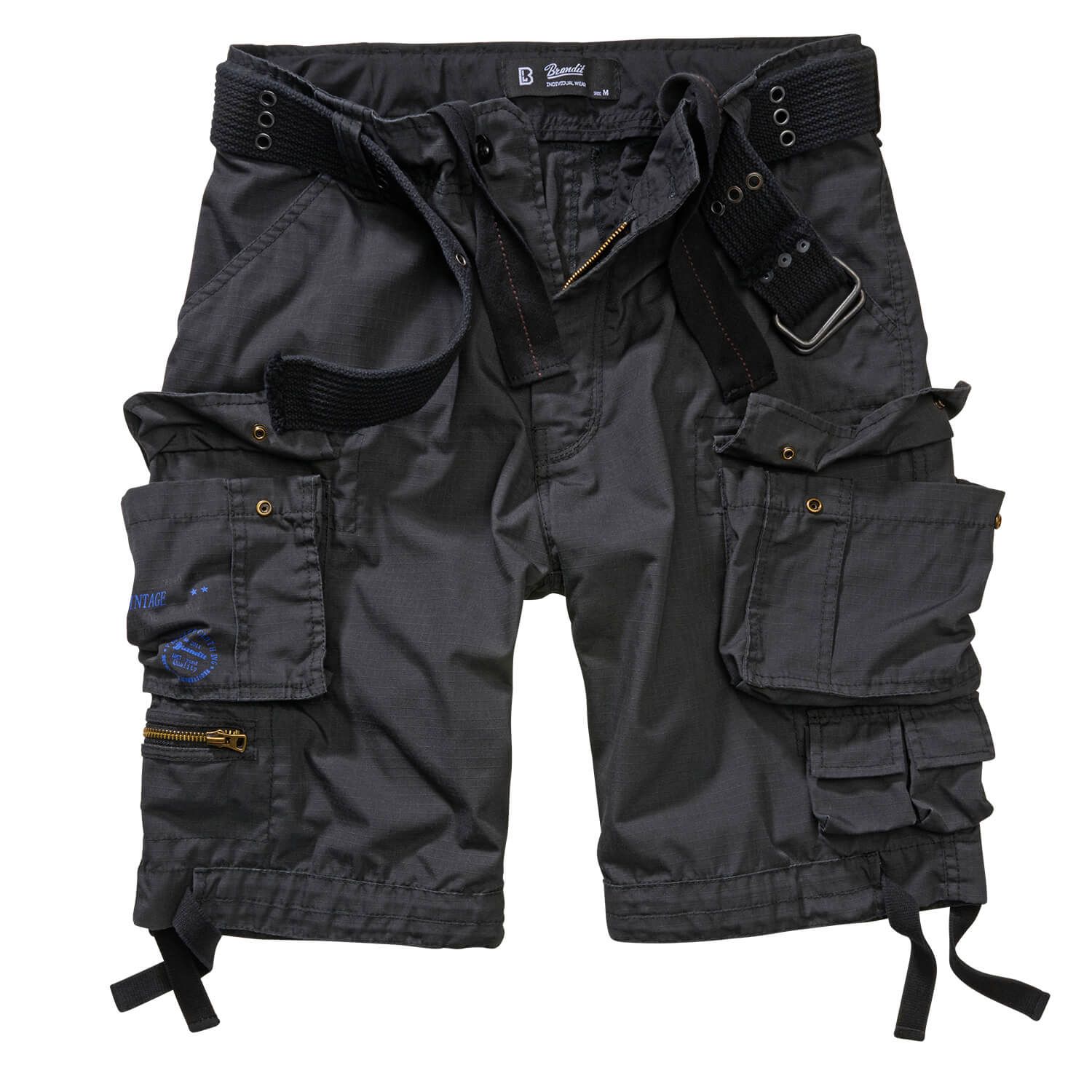 Savage Ripstop Shorts