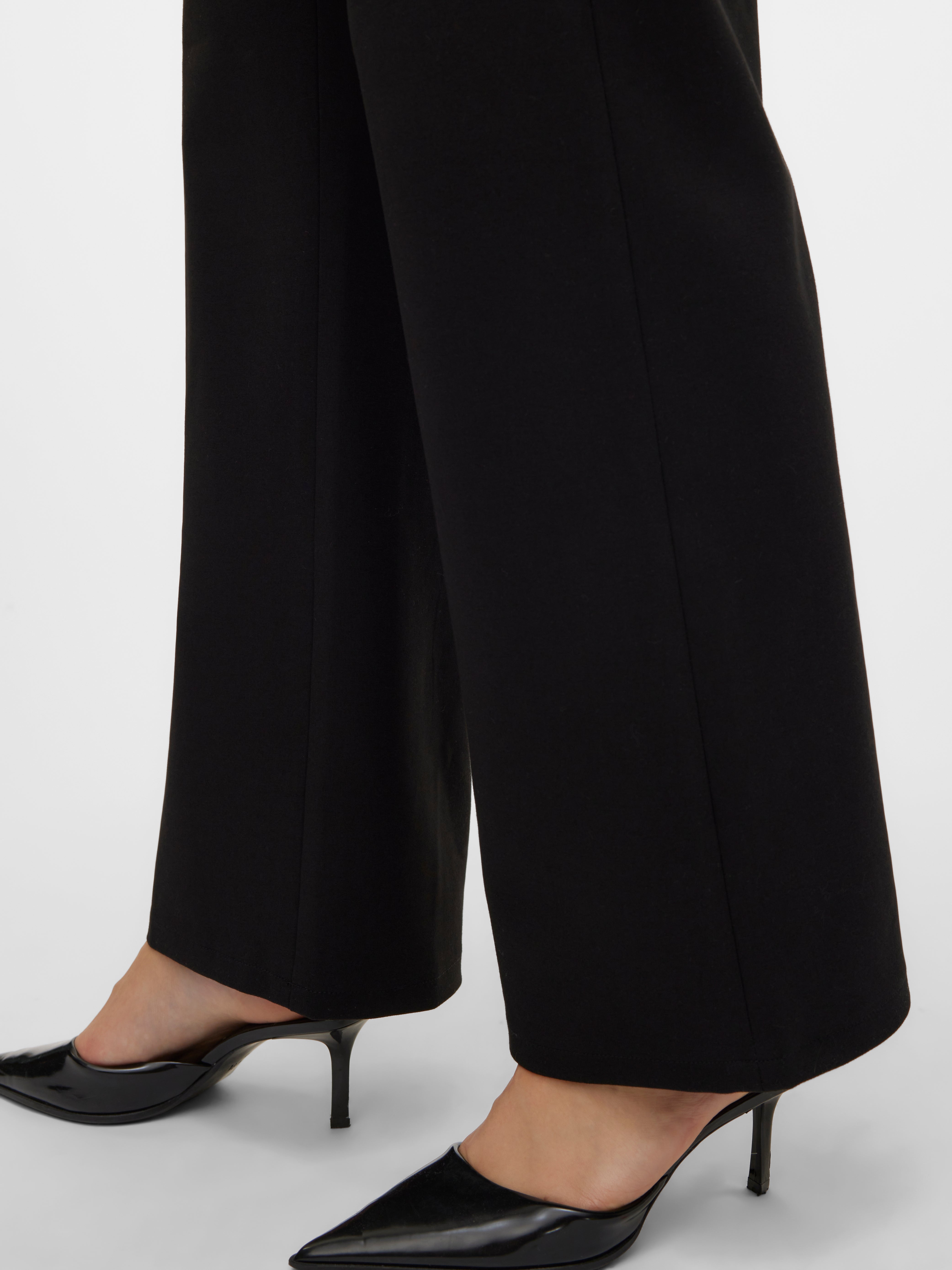 VMCAUGUSTA Hohe Taille Leggings
