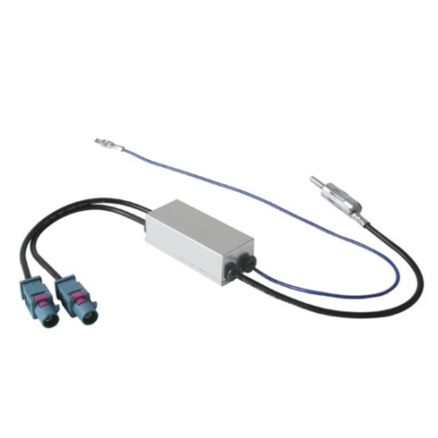 Antennenadapter Multi Fakra-DIN 08559, 40 cm, passend für VW - ATU