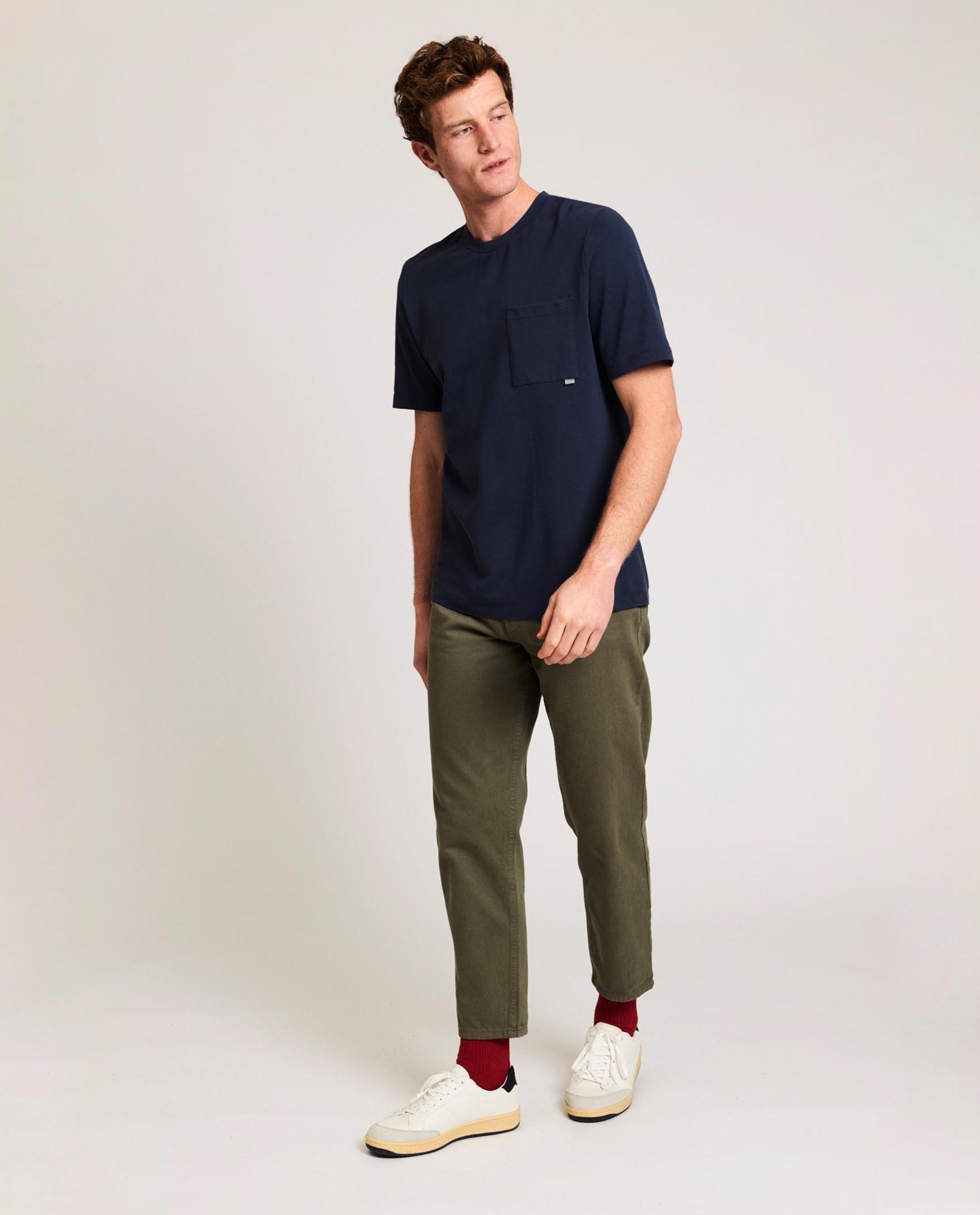 CKS Kakigroene farmer CKS khaki