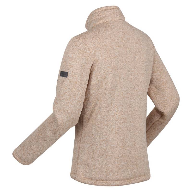 Regatta Razia II Fleecejacke Damen