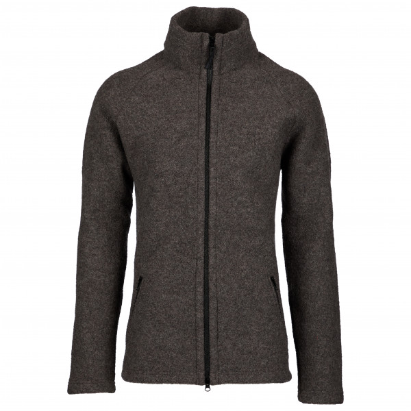 Mufflon - Erik T - Wolljacke