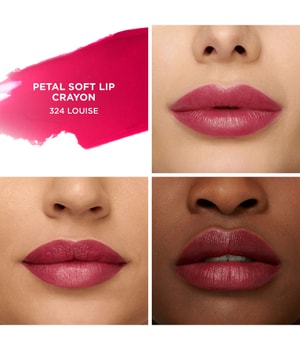 LAURA MERCIER Petal Soft Lipstick Crayon Lippenstift-1.6 g