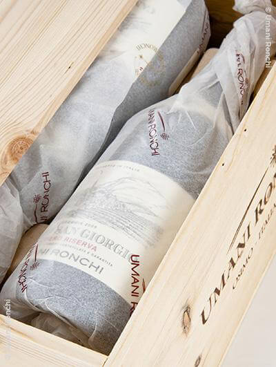 Umani Ronchi : Campo San Giorgio Riserva 2019
