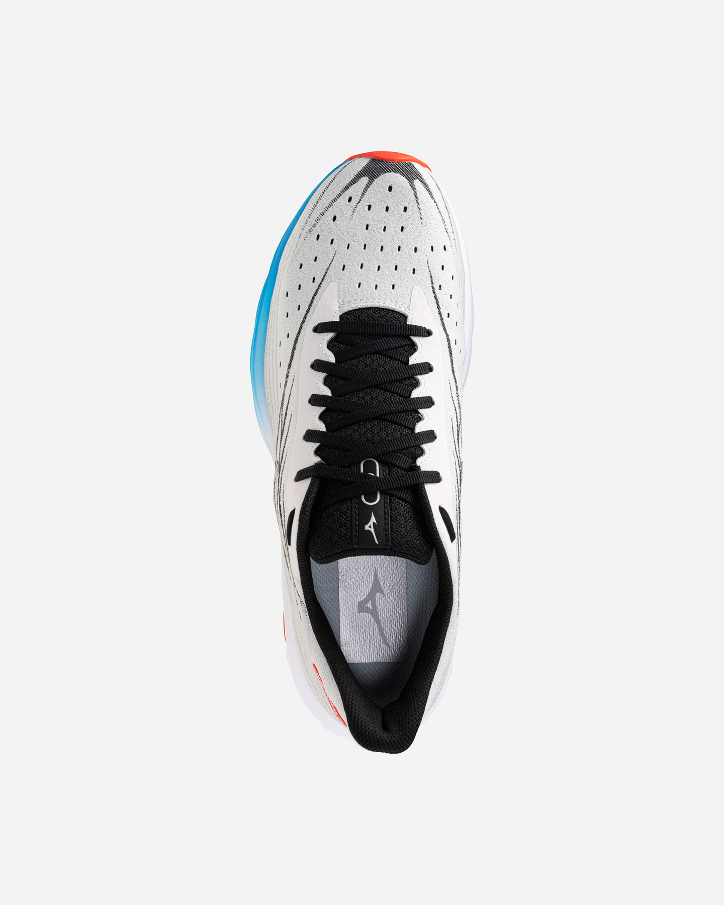 Bežecké topánky Mizuno Wave Skyrise 6 M J1GC2509-06
