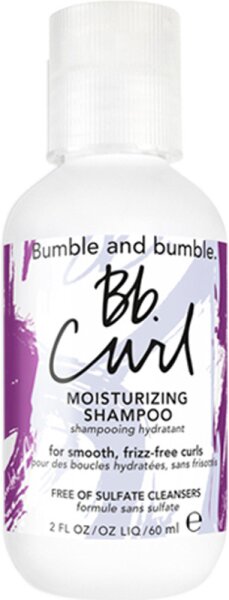 Bumble and bumble Curl Moisturize Shampoo Shampoo