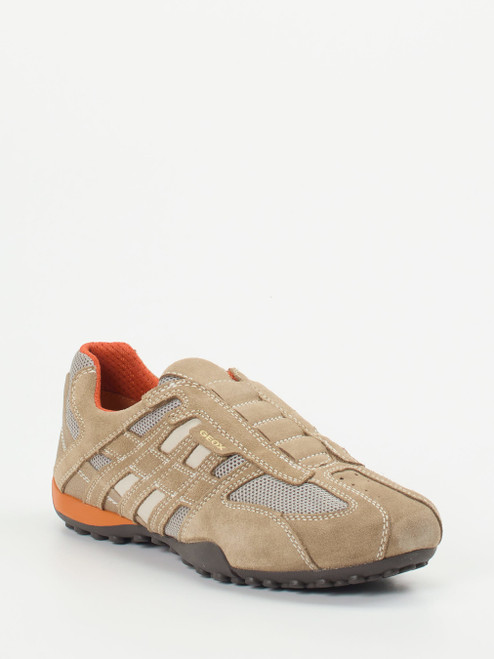 Slipper-45613590003 Geox