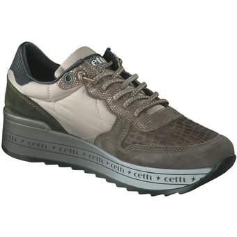 Cetti Ante Criollo Sneaker in beige