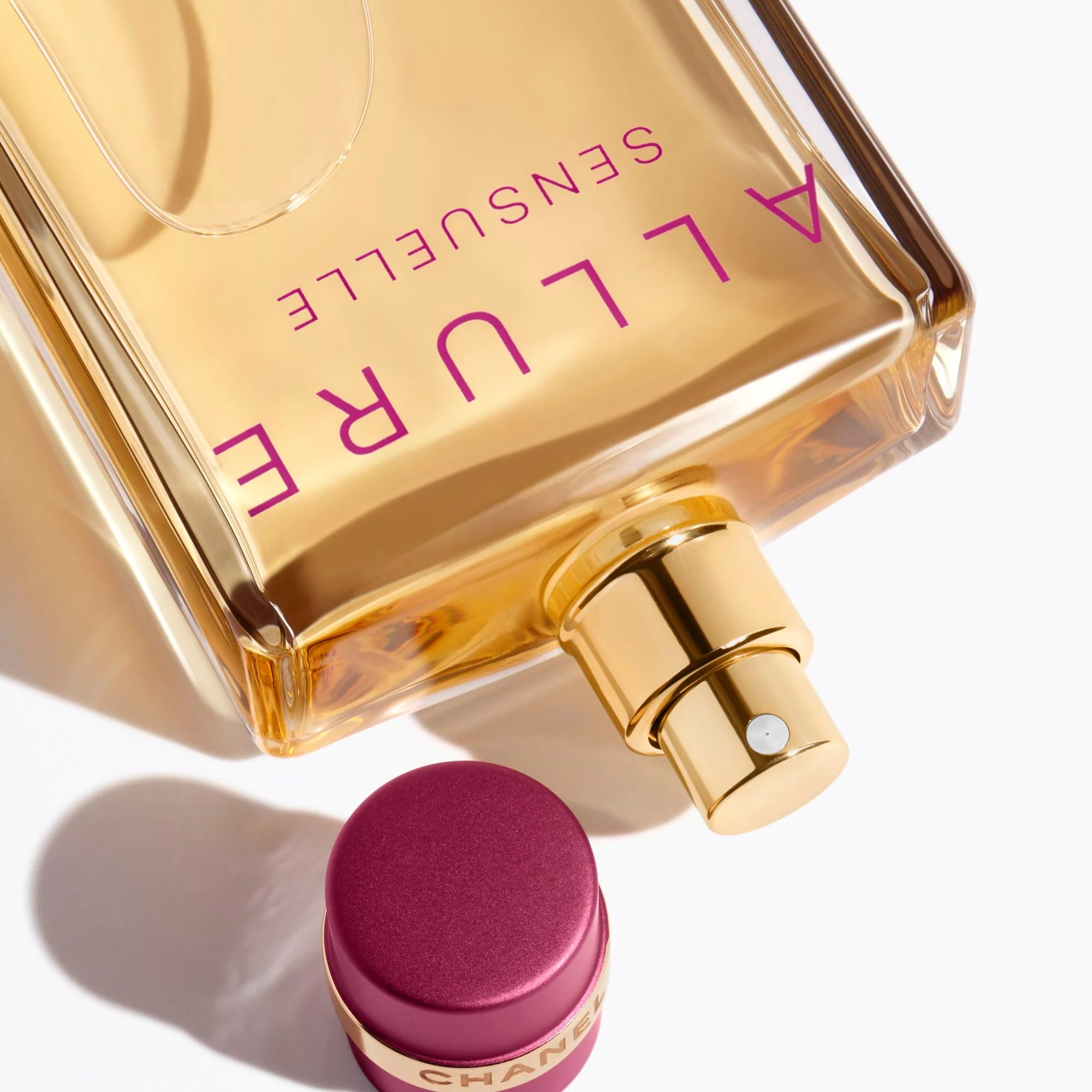 ALLURE SENSUELLE - EAU DE PARFUM VAPORIZER