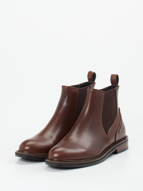 Stiefelette-17132090060 Maripé