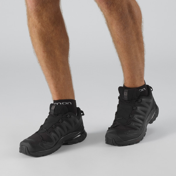 XA PRO 3D V8 GORE-TEX Herren - Wanderschuhe