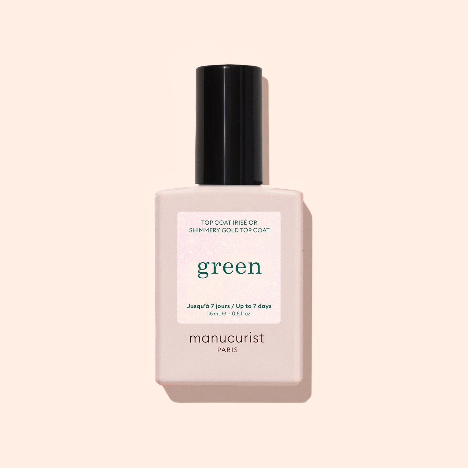 Glitter Top Coat