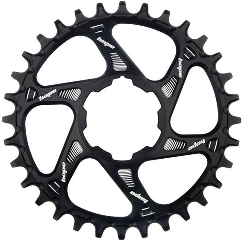 Hope Kettenblatt Direct Mount Boost Shimano 1x12-fach kaufen | Bike-Discount