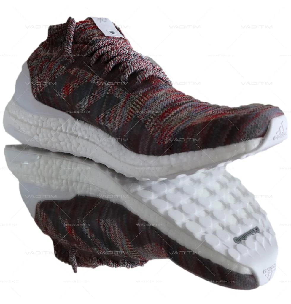 Ultra Boost Mid Ronnie Fieg