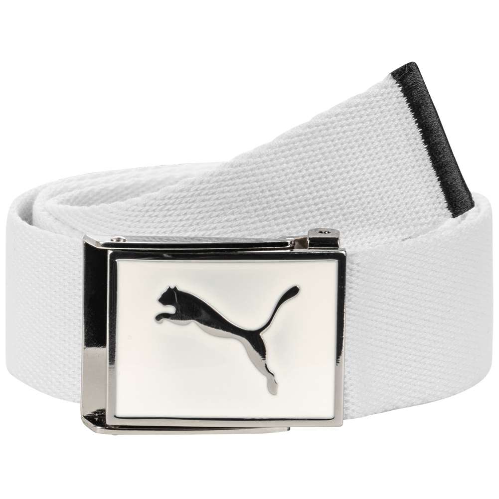 PUMA Colorado Web Belt Kinder Gürtel 908311-03