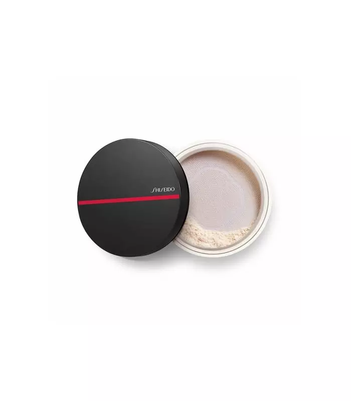 SYNCHRO SKIN Poudre Libre Soyeuse Invisible