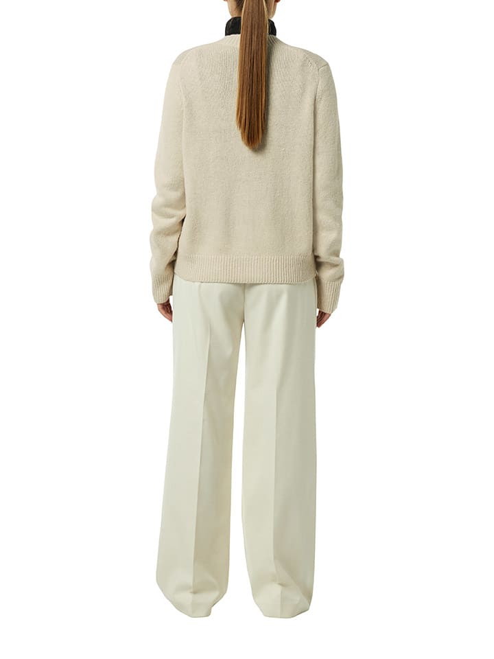 comma Cardigan in Beige günstig kaufen