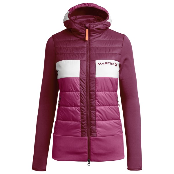 Martini - Women's Cimetta - Kunstfaserjacke