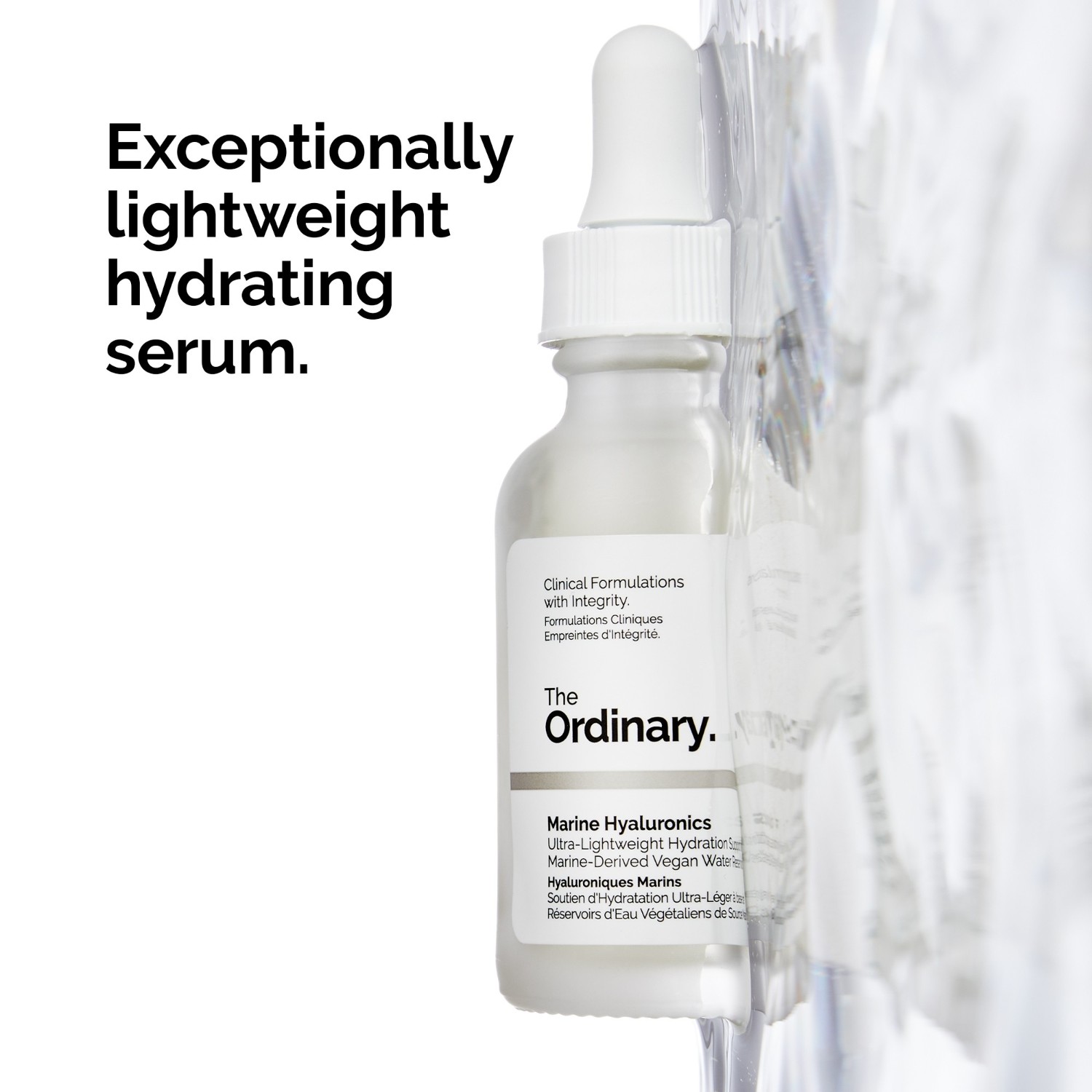 Marine Hyaluronics