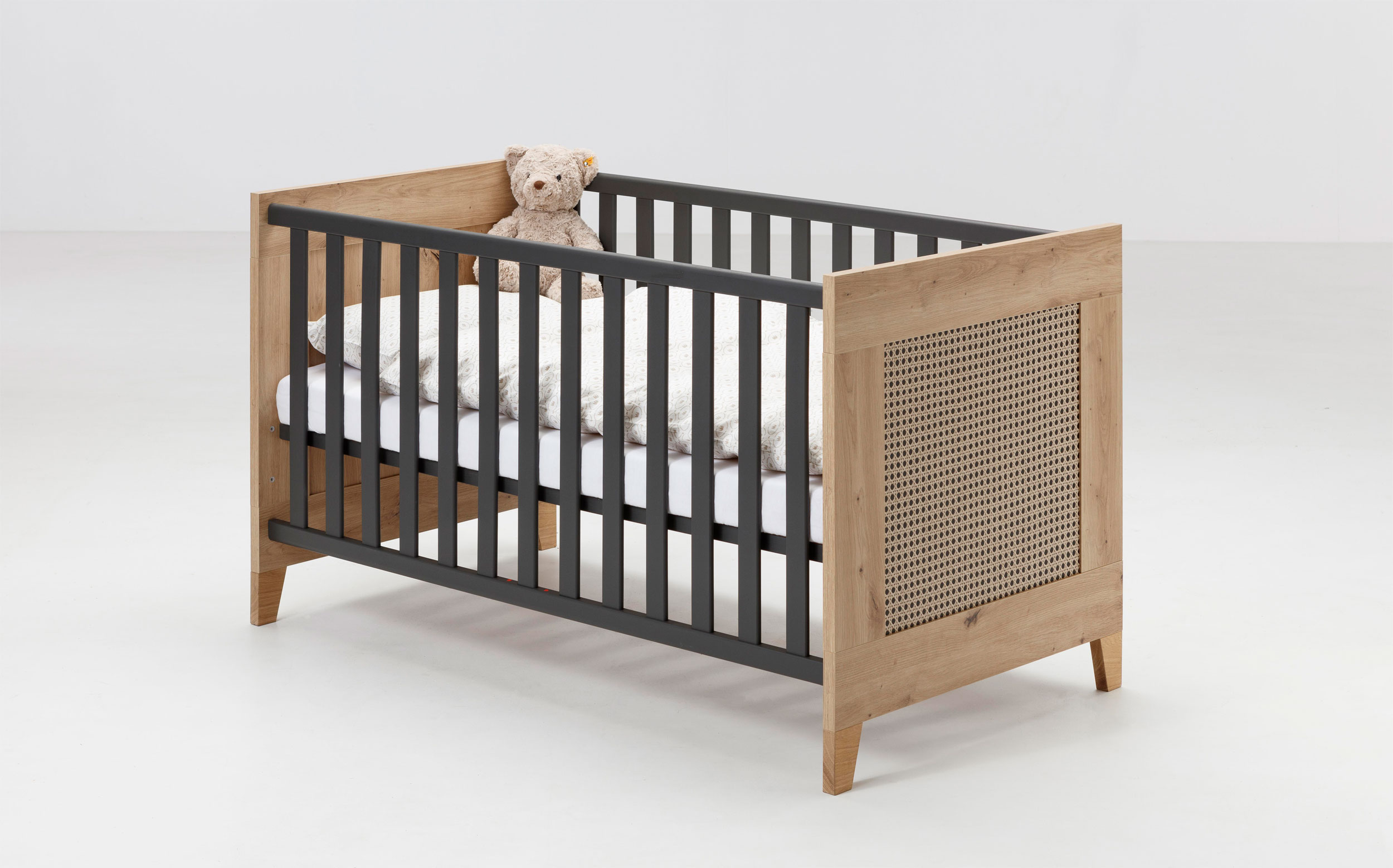 MäusbacherBabybett