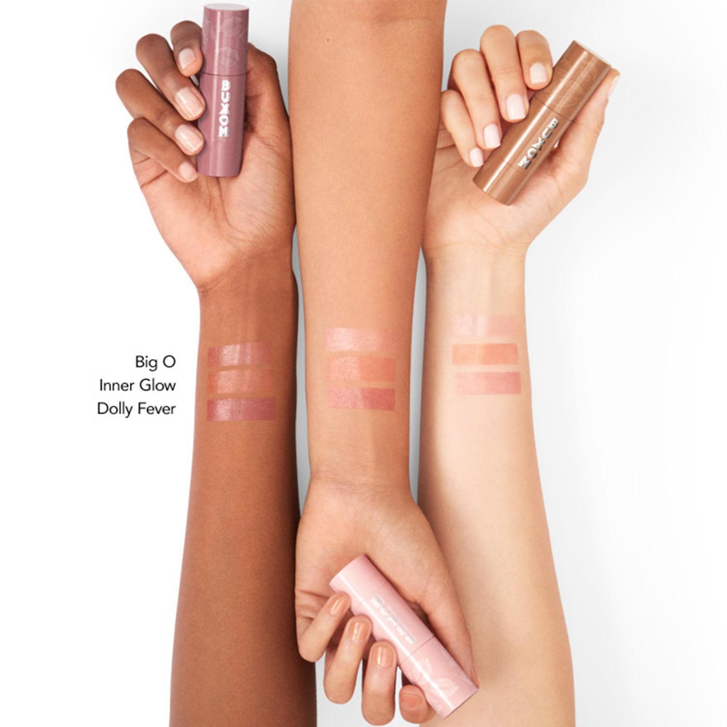 PowerPlump Lip Balm