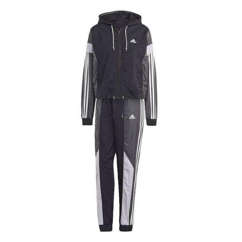 adidas Gametime Trainingsanzug Trainingsjacke Damen