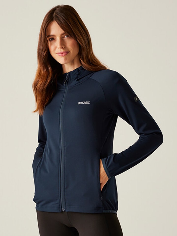 Regatta Fleecejacke 