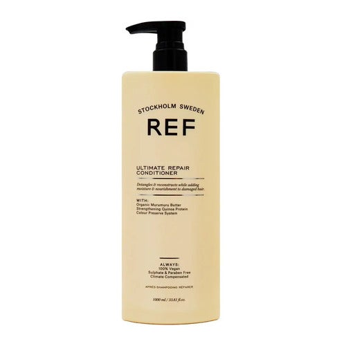 REF Stockholm Ultimate Repair kondicionieris 1000 ml