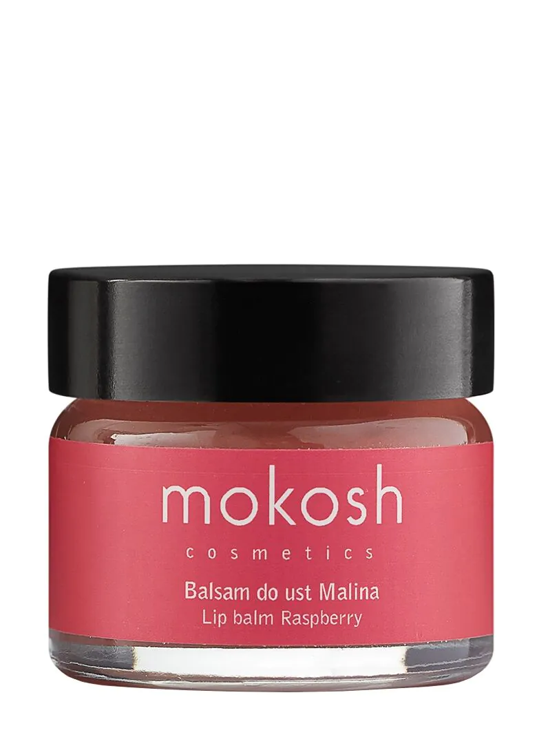 Mokosh balsam ne podnosi, Malina