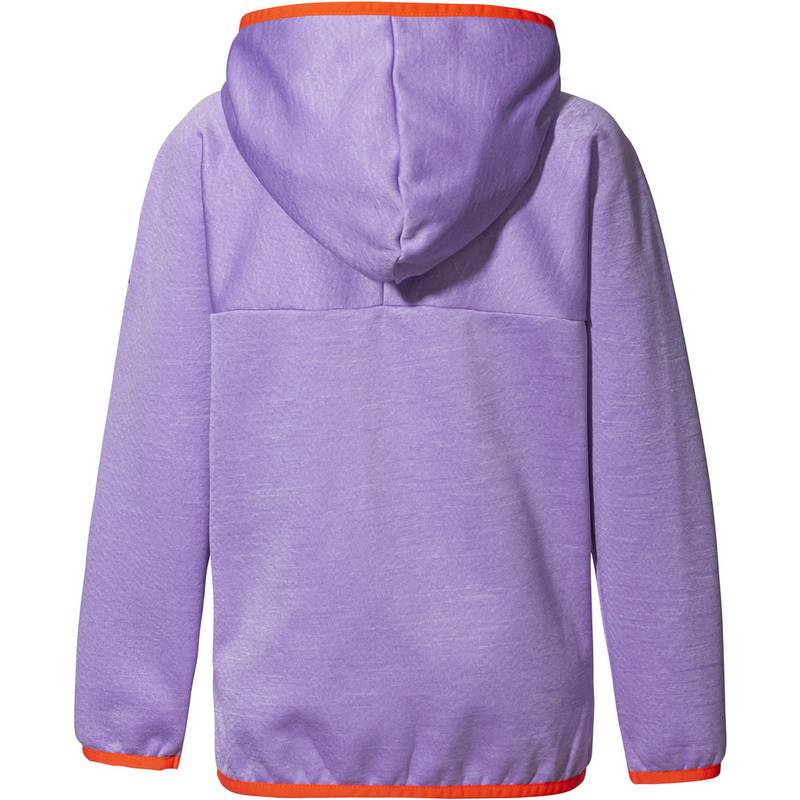 VAUDE KIKIMORA Fleecejacke Mdchen
