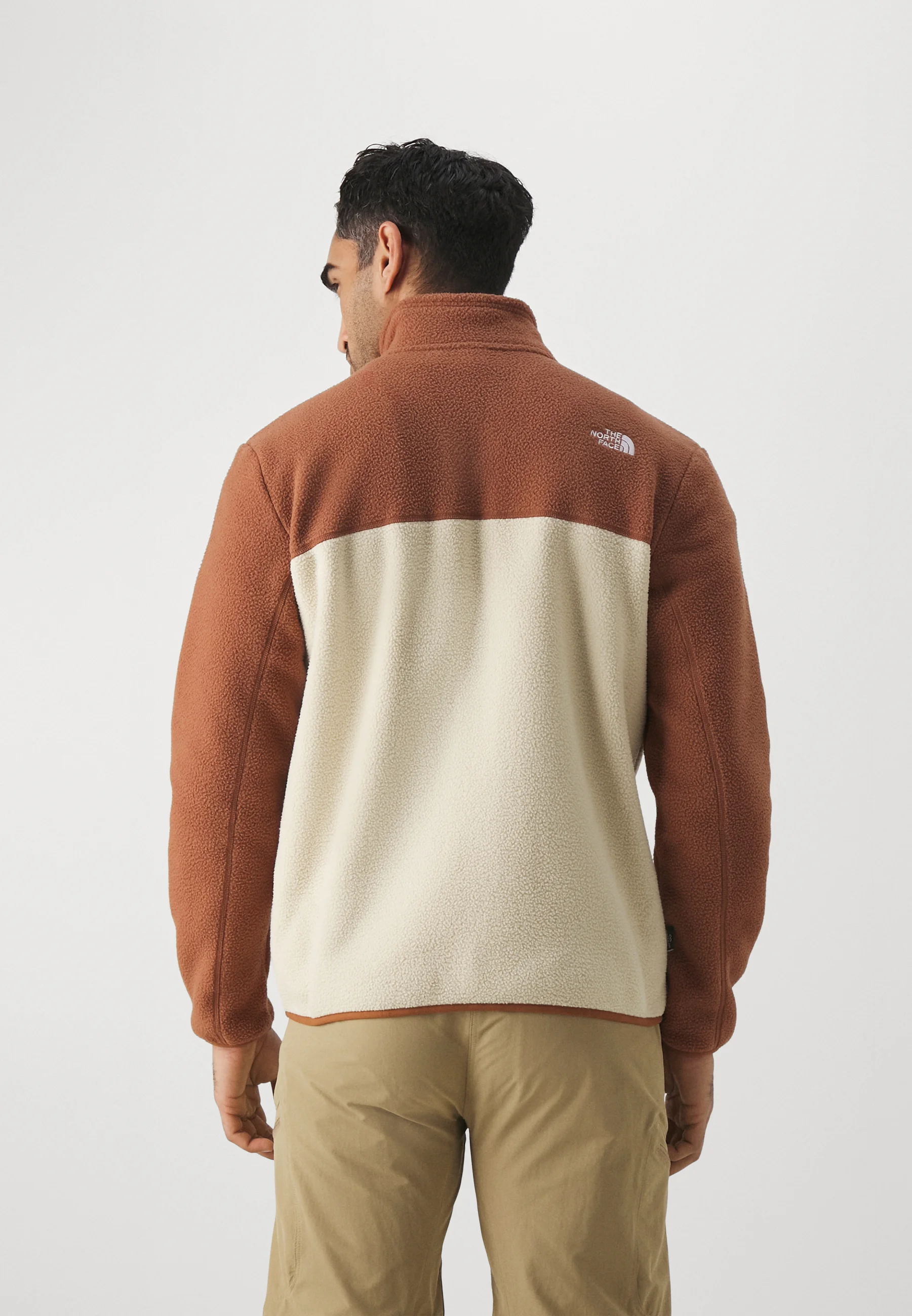 The North Face YUMIORI FULL ZIP - Chaqueta polar