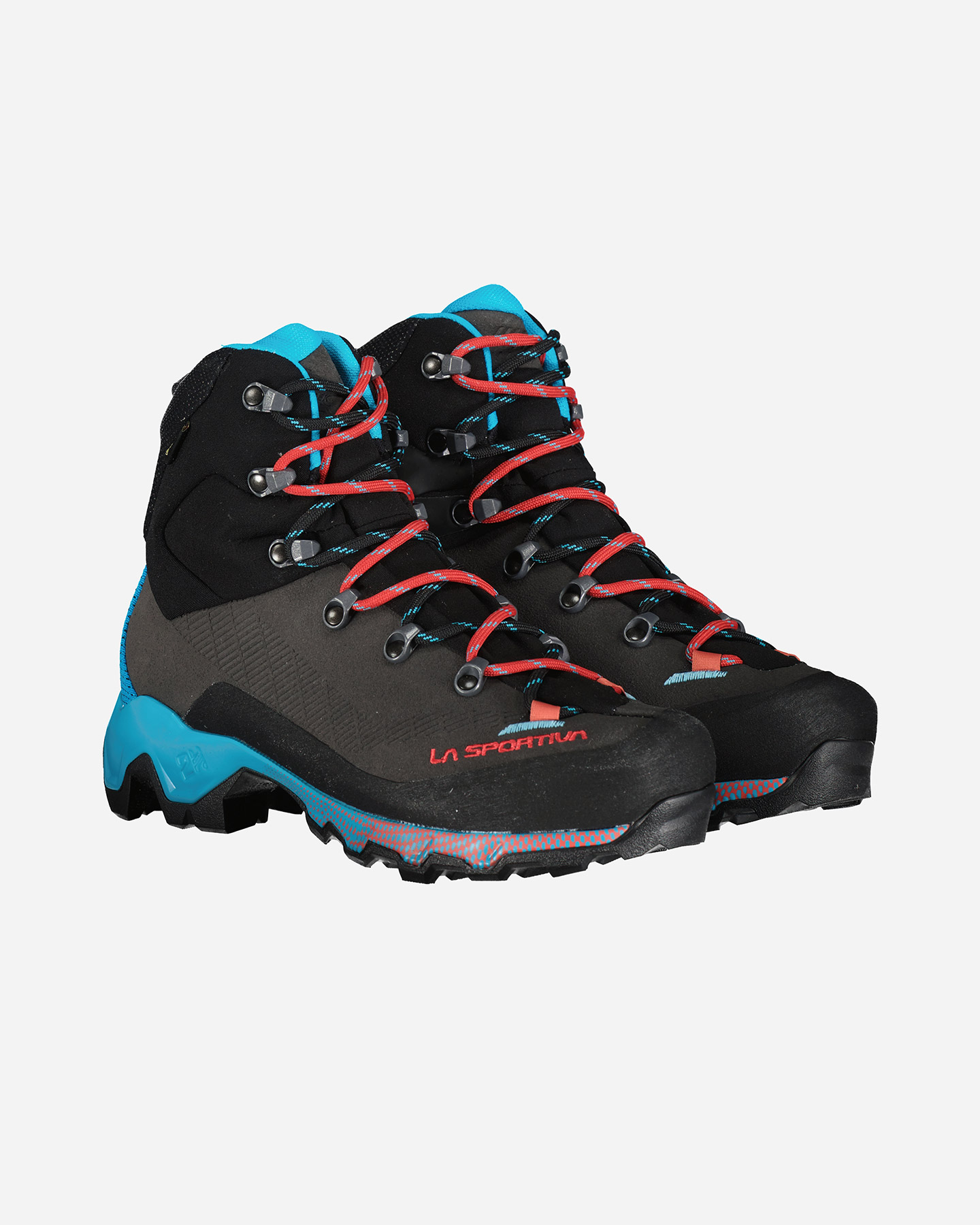 Buty górskie La Sportiva Aequilibrium Trek Gtx W ZFHS099G00B02