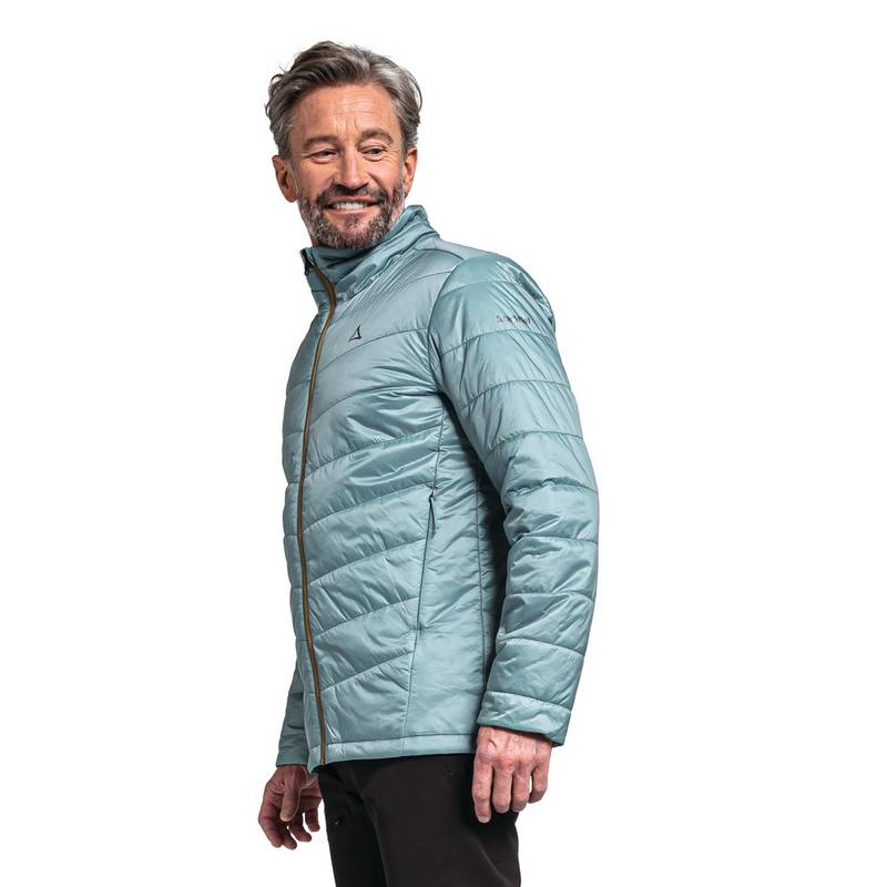 Schffel 3in1 Jacket Auerspitz M Doppeljacke Herren
