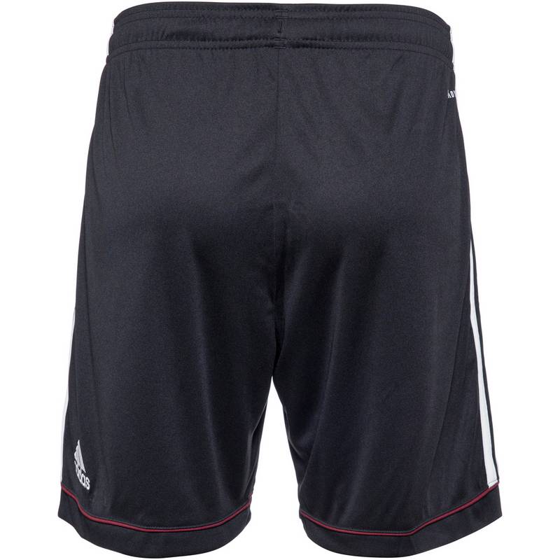 adidas FC Nürnberg 22-23 Heim Fuballshorts Herren