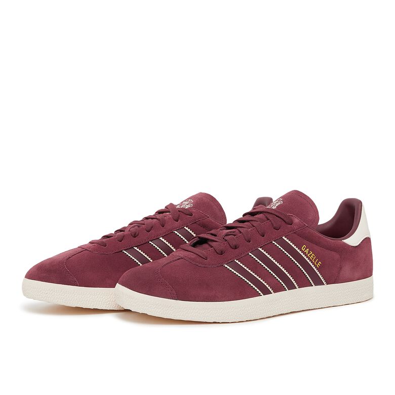 adidas Originals Gazelle Spain shadow red