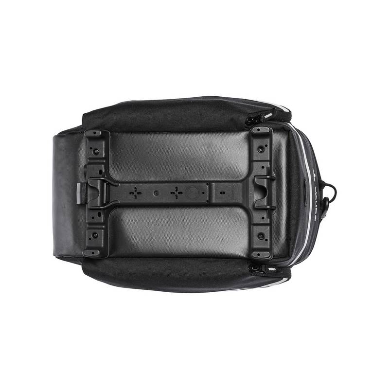 VAUDE Silkroad Plus (Snap-it 2.0) Fahrradtasche