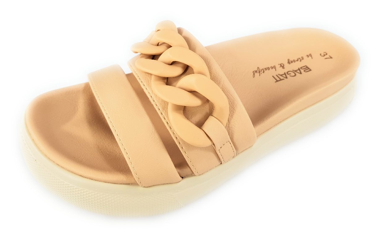 Bagatt Dalia D31-A7590-5000 Beige 5200 beige
