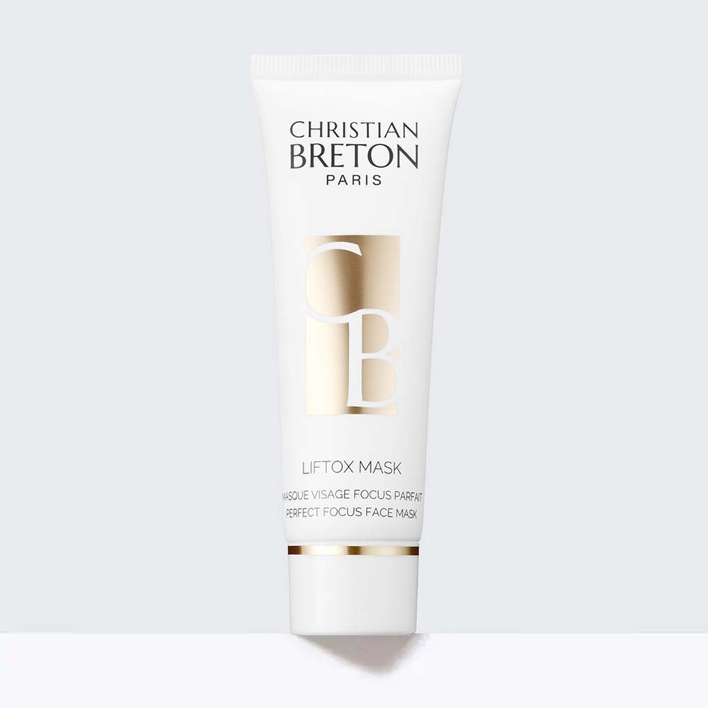 christian breton LIFTOX MASQUE Masque Anti-rides