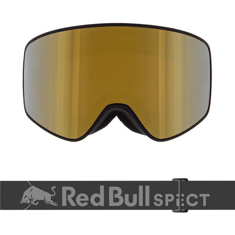 Red Bull Spect RUSH Skibrille