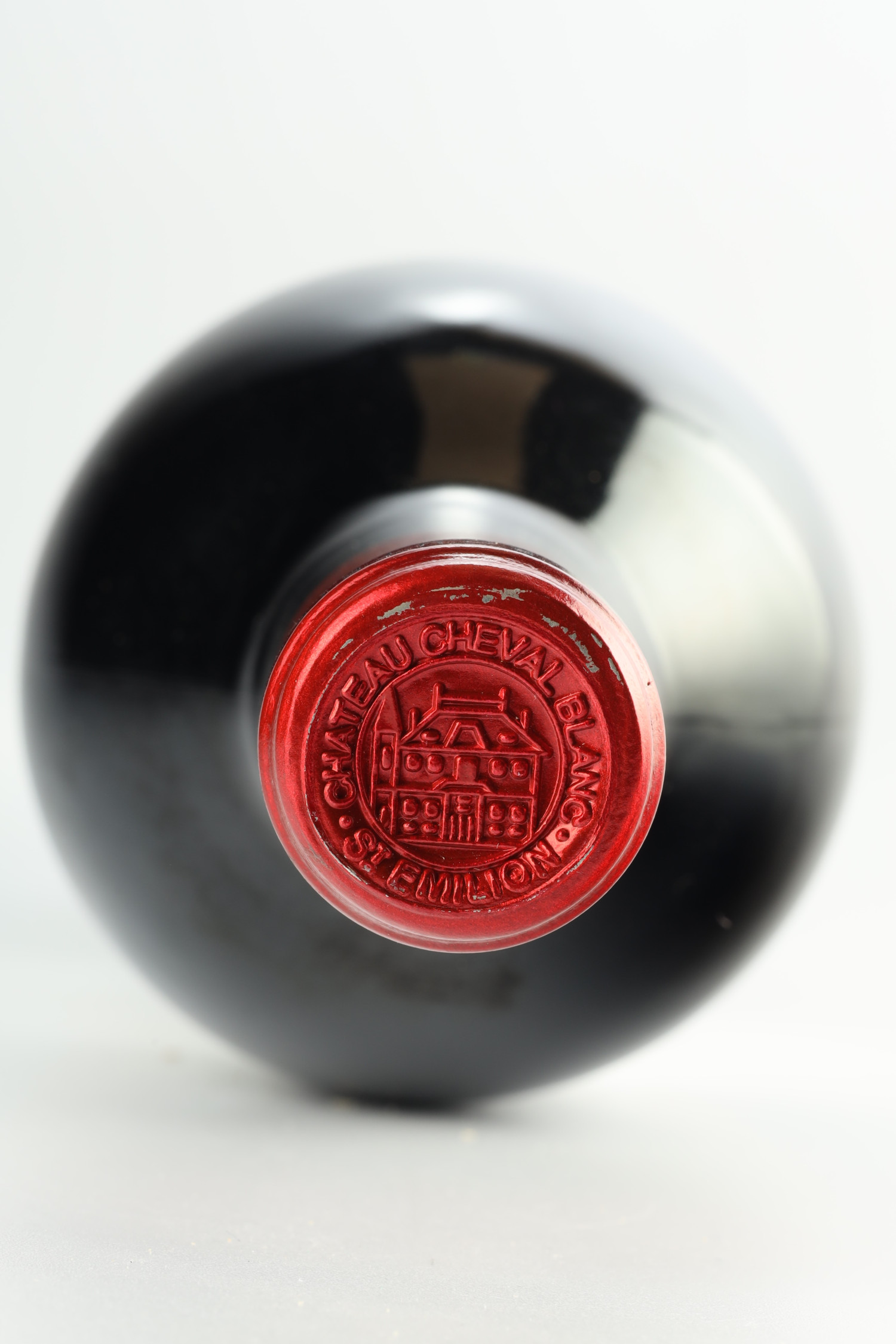 Château Cheval Blanc 2014, Saint Emilion
