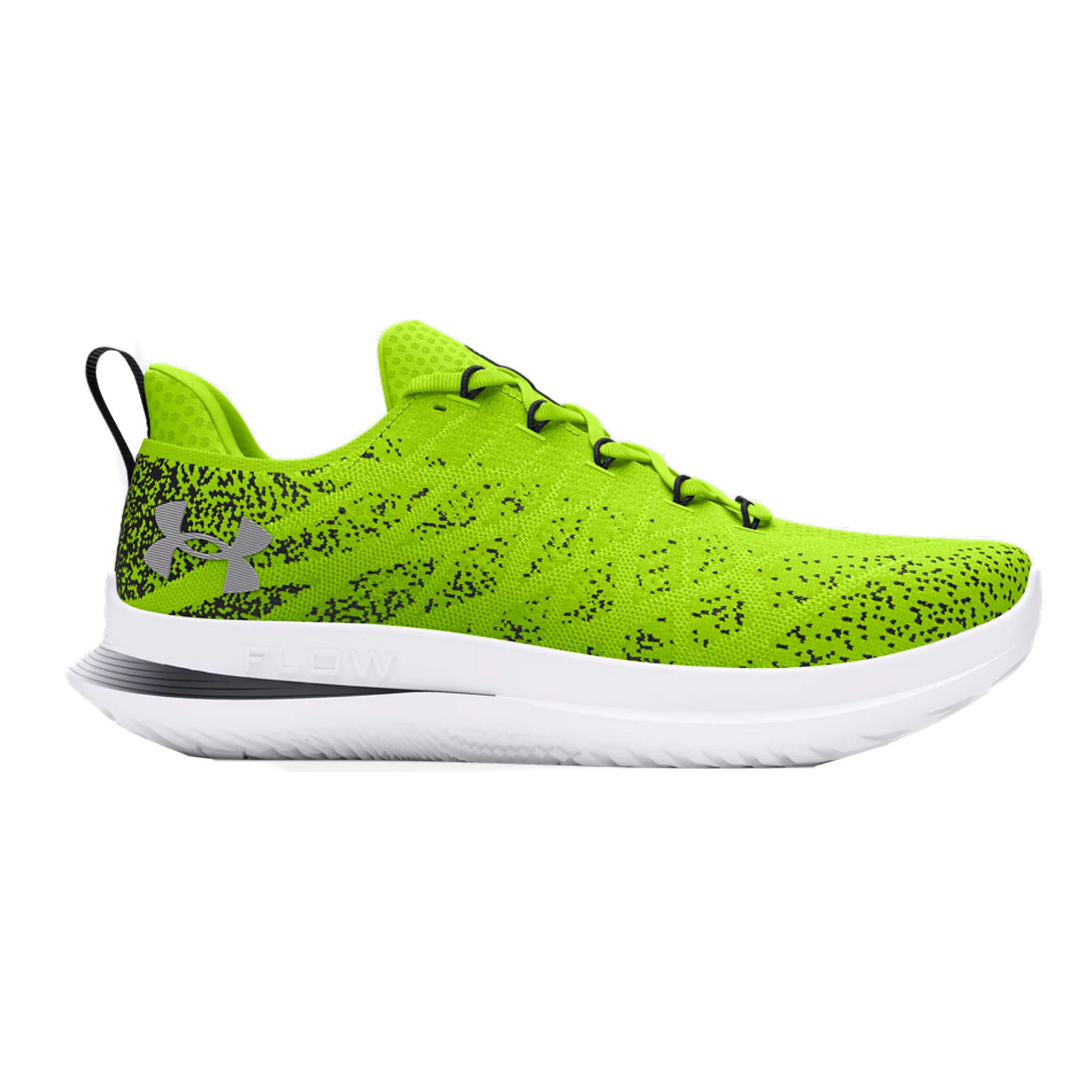 Velociti 3 Neutralschuh Herren - Gelb, Anthrazit
