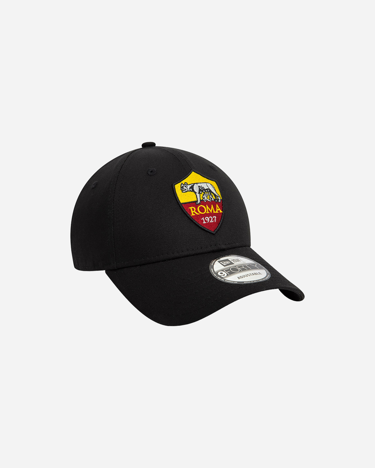 Oficiálny futbalový doplnok New Era Roma 9forty M 60572396