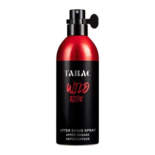 Tabac Wild Ride losjon po britju 125 ml