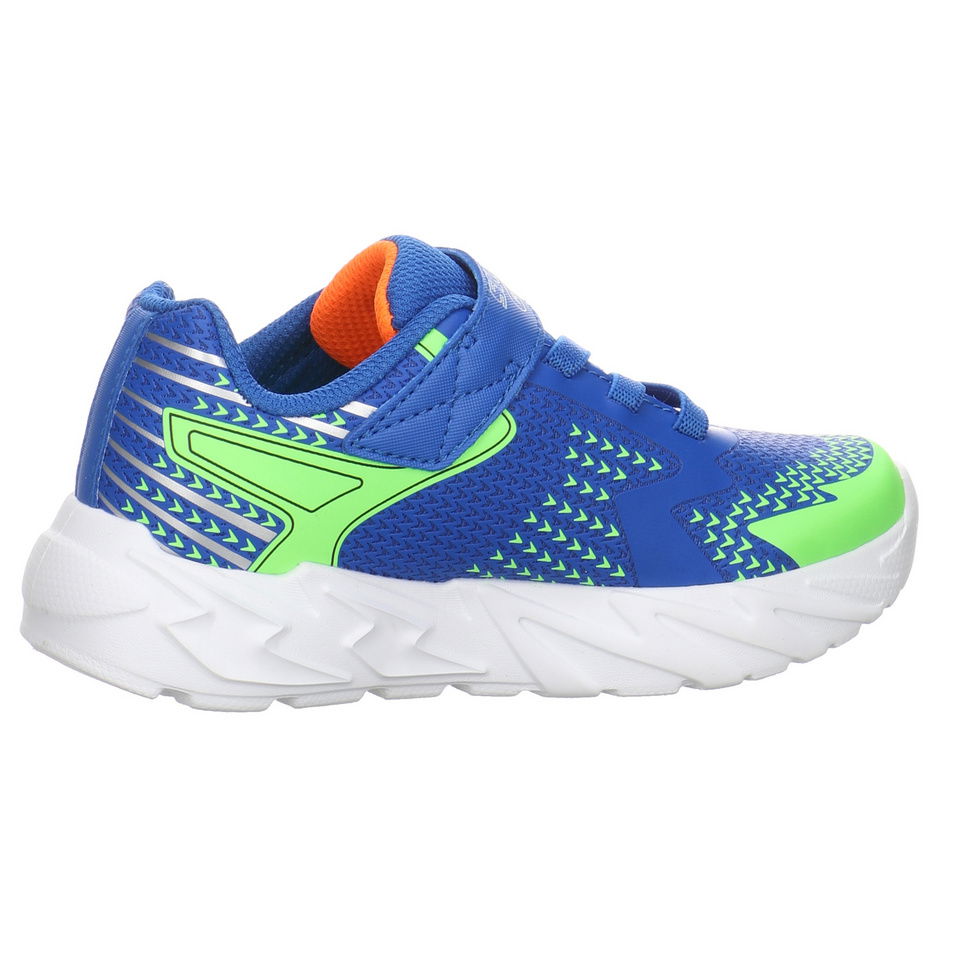 Skechers Flex Glow Bolt Sneaker