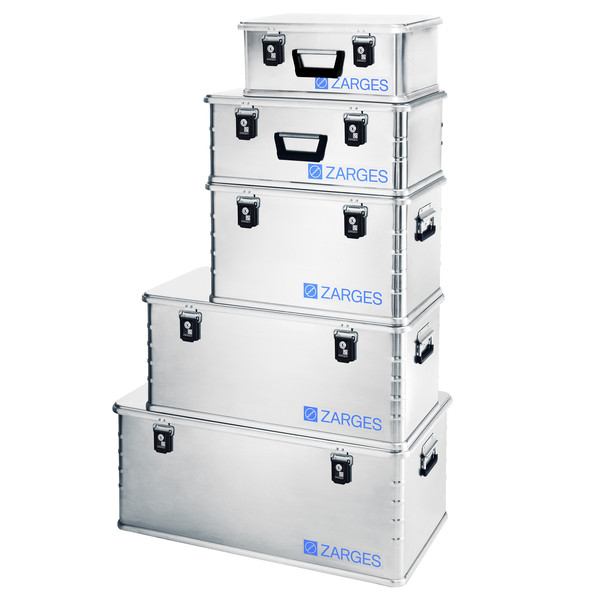 BOX 81L - Ausrüstungsbox