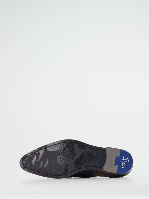 Schnürschuh-46102090907 Floris van Bommel