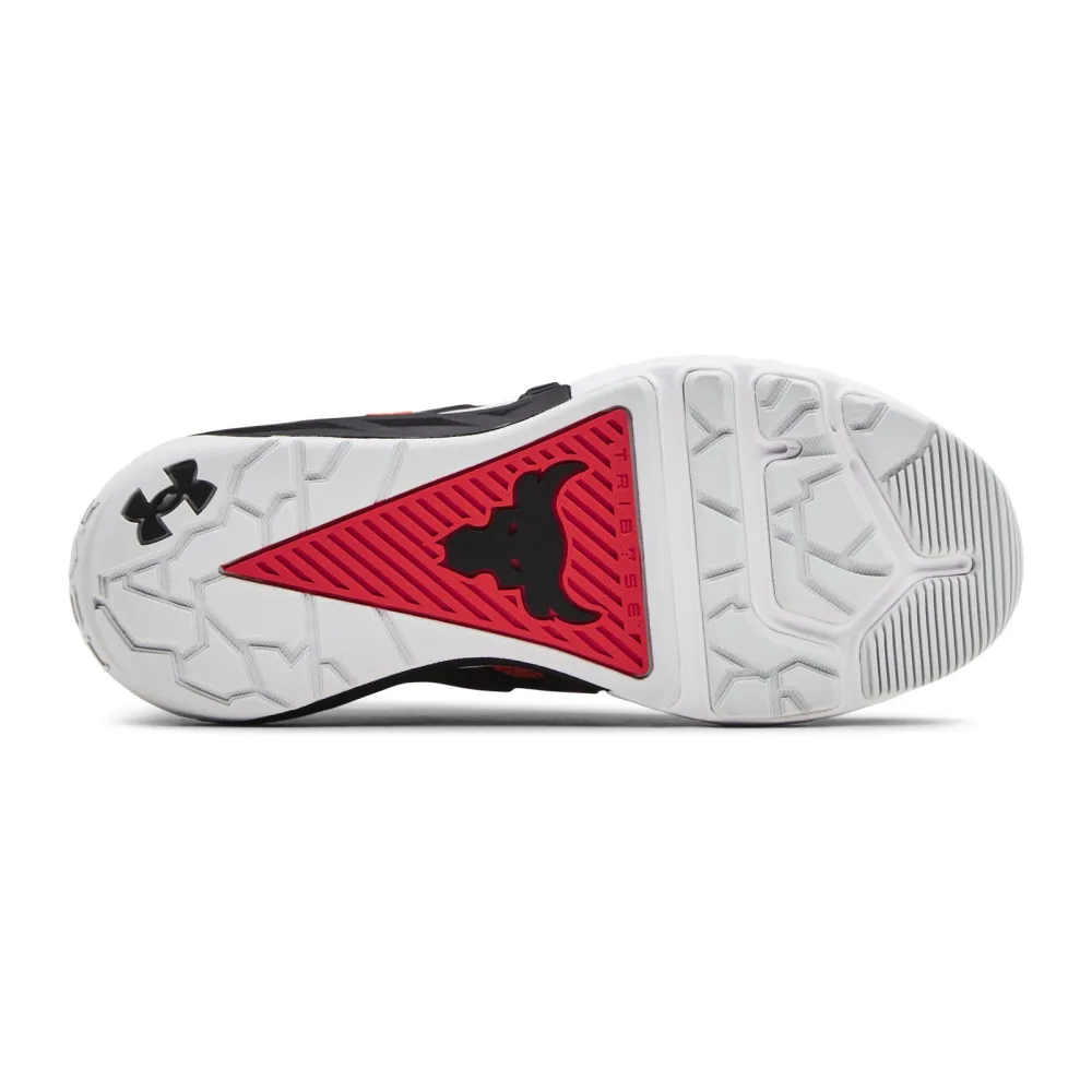 Under Armour Project Rock 4 W 3023696-602 / rot