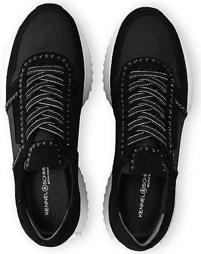 Kennel & Schmenger Sneaker PULL
